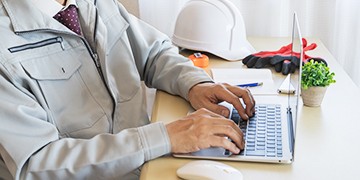 特定技能制度（建設分野）の申請等について