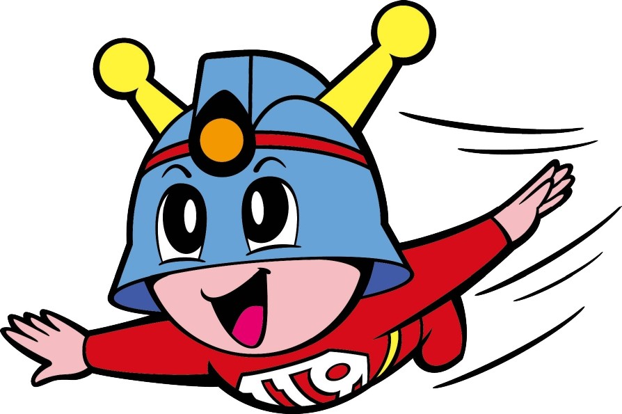 東京消防庁のLogo